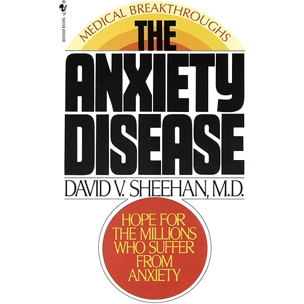 The Anxiety Code: Deciphering the Purposes of Neurotic Anxiety: Di